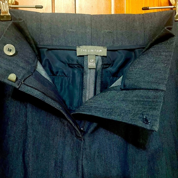 The Limited Trouser Jeans - 12P - Picture 2 of 7